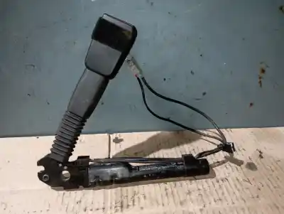 Second-hand car spare part LEFT AIRBAG TENSIONER for BMW 1 (E87)  OEM IAM references 7126295 33037874G 33044476F