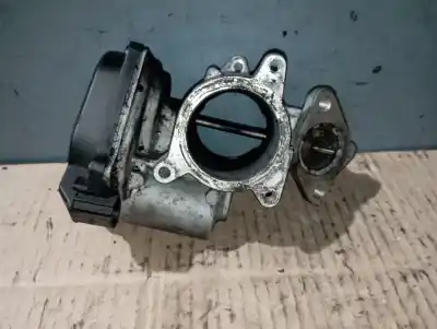 Автозапчасти б/у клапан рог за AUDI A6 C6 (4F2) 2.0 TDI ссылки OEM IAM 424440764  