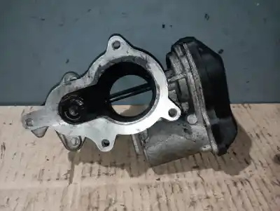 Peça sobressalente para automóvel em segunda mão válvula egr por audi a6 c6 (4f2) 2.0 tdi referências oem iam 424440764  