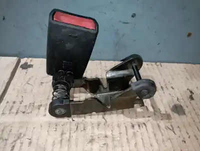 Peça sobressalente para automóvel em segunda mão chicote / encaixe cinto segurança traseiro esquerdo por bmw 3 (e46) 320 d referências oem iam 33015651 8253871 b31104