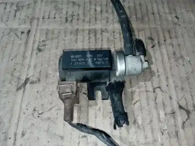Recambio de automóvil de segunda mano de VALVULA AIRE ADICIONAL para VW PASSAT B5 (3B2) 1.9 TDI SYNCRO/4MOTION referencias OEM IAM 1H0906627A  