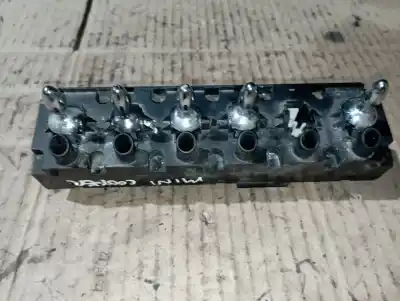 Pezzo di ricambio per auto di seconda mano comando multifunzione per mini mini (r50, r53) cooper riferimenti oem iam rg21836000  