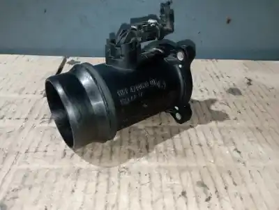 Second-hand car spare part flowmeter for bmw x1 (e84) sdrive 18 d oem iam references 11884414  