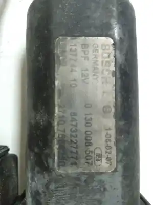 Second-hand car spare part transfer box for bmw x5 (e53) 3.0d oem iam references 27107566250 0130008507 8473227771 2710 7566250 137744 10