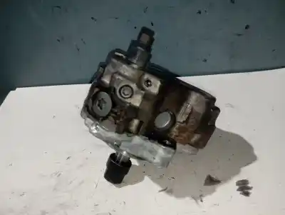 Peça sobressalente para automóvel em segunda mão bomba de injeção por bmw 5 touring (e61) 530 d referências oem iam 7798333 0445010146 