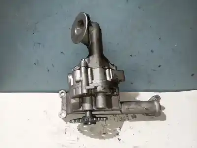Second-hand car spare part OIL PUMP for MERCEDES-BENZ CLASE A (W169)  OEM IAM references A2661800351  