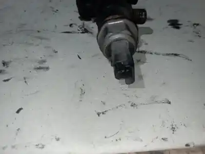 Pezzo di ricambio per auto di seconda mano rampa iniettori per ford focus ii (da_, hcp, dp) 1.6 tdci riferimenti oem iam 9654592680  