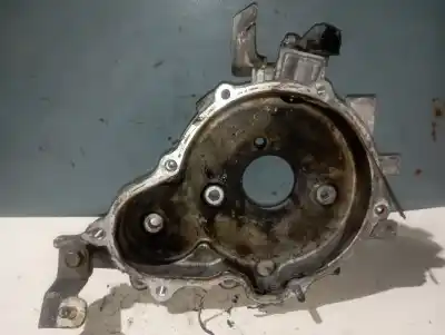 Second-hand car spare part distribution cover for mazda 5 (cr19) 2.0 cd (cr19) oem iam references rf5c  