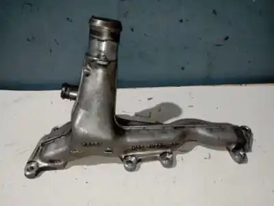 Peça sobressalente para automóvel em segunda mão TUBO por FORD TRANSIT AUTOBÚS (FD_ _, FB_ _, FS_ _, FZ_ _, FC_ _) 2.2 TDCI Referências OEM IAM BK3Q8K520B2B  