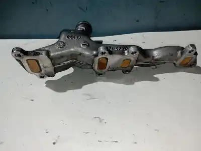 Peça sobressalente para automóvel em segunda mão tubo por ford transit autobús (fd_ _, fb_ _, fs_ _, fz_ _, fc_ _) 2.2 tdci referências oem iam bk3q8k520b2b  