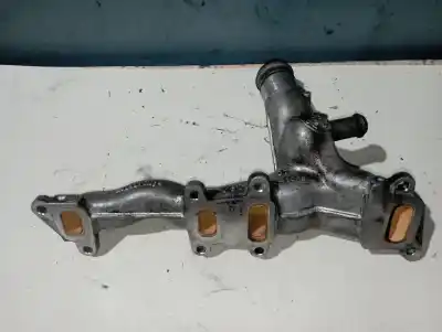 Peça sobressalente para automóvel em segunda mão tubo por ford transit autobús (fd_ _, fb_ _, fs_ _, fz_ _, fc_ _) 2.2 tdci referências oem iam bk3q8k520b2b  