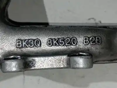 Peça sobressalente para automóvel em segunda mão tubo por ford transit autobús (fd_ _, fb_ _, fs_ _, fz_ _, fc_ _) 2.2 tdci referências oem iam bk3q8k520b2b  