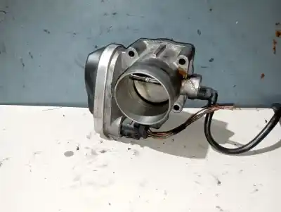 Second-hand car spare part THROTTLE BODY for RENAULT SCÉNIC II (JM0/1_)  OEM IAM references 8200190230 8200171134B 