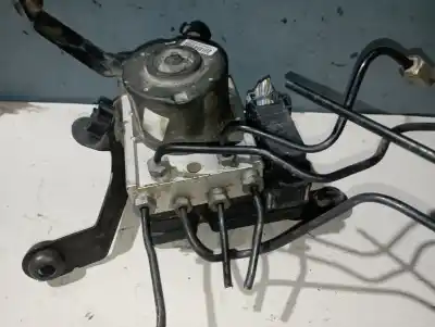 Second-hand car spare part ABS for MAZDA 2 (DY)  OEM IAM references D461437A0A D461437A0-A 4S612M110CC 