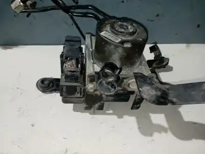 Second-hand car spare part abs for mazda 2 (dy) 1.4 oem iam references d461437a0a d461437a0-a 4s612m110cc 