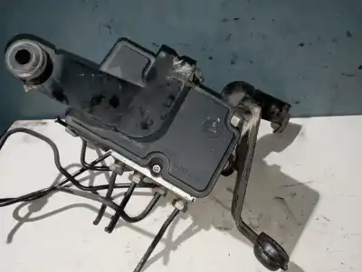 Second-hand car spare part abs for mazda 2 (dy) 1.4 oem iam references d461437a0a d461437a0-a 4s612m110cc 