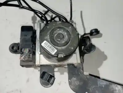 Second-hand car spare part abs for mazda 2 (dy) 1.4 oem iam references d461437a0a d461437a0-a 4s612m110cc 