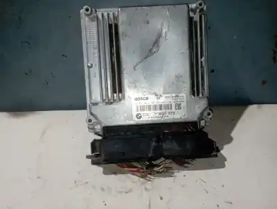 Second-hand car spare part ECU ENGINE CONTROL for BMW X3 (E83)  OEM IAM references 7803373 0281013501 