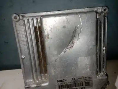 Tweedehands auto-onderdeel ecu motorcontroller voor bmw x3 (e83) 2.0 d oem iam-referenties 7803373 0281013501 