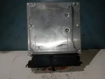 Tweedehands auto-onderdeel ecu motorcontroller voor bmw x3 (e83) 2.0 d oem iam-referenties 7803373 0281013501 