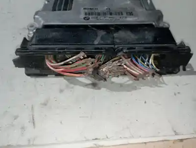 Tweedehands auto-onderdeel ecu motorcontroller voor bmw x3 (e83) 2.0 d oem iam-referenties 7803373 0281013501 