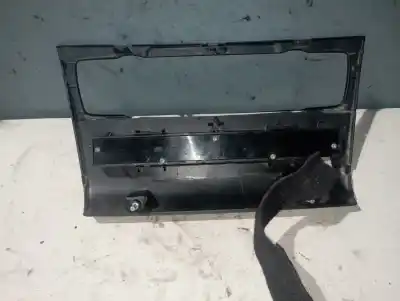 Pezzo di ricambio per auto di seconda mano modanatura per bmw 1 (e81) 120 i riferimenti oem iam 6131697091905 61.31-6970919-05 03744650