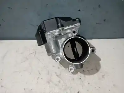 Peça sobressalente para automóvel em segunda mão BORBOLETA DE ADMISSÃO por AUDI A4 B8 AVANT (8K5) 2.0 TDI Referências OEM IAM 03L128063AF  