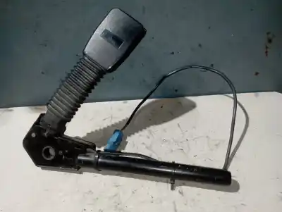 Peça sobressalente para automóvel em segunda mão CHICOTE / ENCAIXE CINTO SEGURANÇA DIANTEIRO DIREITO por MINI MINI (R50, R53) COOPER S Referências OEM IAM 0049343166010  