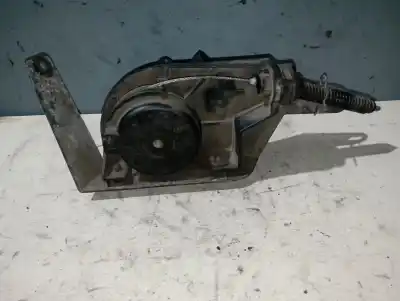 Peça sobressalente para automóvel em segunda mão PEDAL ACELERADOR por PEUGEOT 406 BREAK (8E/F) 1.8 Referências OEM IAM 9639779180  