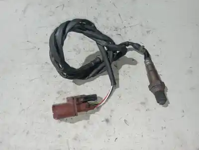 Pezzo di ricambio per auto di seconda mano sonda lambda per porsche cayenne (9pa) s 4.5 riferimenti oem iam 94860612902 948.606.129.02 0258007158