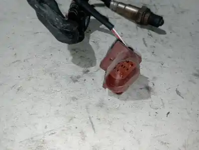 Pezzo di ricambio per auto di seconda mano sonda lambda per porsche cayenne (9pa) s 4.5 riferimenti oem iam 94860612902 948.606.129.02 0258007158