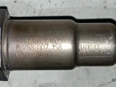 Pezzo di ricambio per auto di seconda mano sonda lambda per porsche cayenne (9pa) s 4.5 riferimenti oem iam 94860612902 948.606.129.02 0258007158