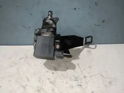 Peça sobressalente para automóvel em segunda mão PEDAL ACELERADOR por MERCEDES-BENZ CLASE A (W168) A 170 CDI (168.008) Referências OEM IAM A0125423317  