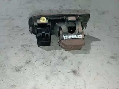 Pezzo di ricambio per auto di seconda mano interruttore alzacristalli anteriore destro per porsche cayenne (9pa) turbo 4.5 riferimenti oem iam 7l5959858  