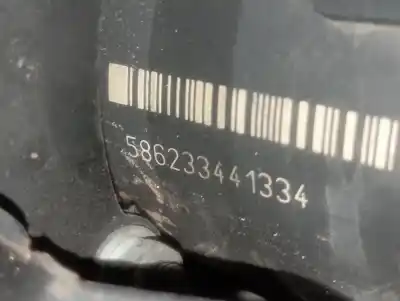 Автозапчасти б/у дополнительный воздушный клапан за maserati quattroporte v 4.2 ссылки oem iam 72247204  