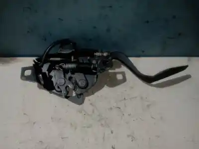 Second-hand car spare part BONNET LOCK for LANCIA THESIS (841_) 2.4 JTD (841AXD1B02) OEM IAM references   