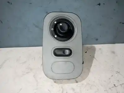Peça sobressalente para automóvel em segunda mão COMUTADOR DE ESPELHOS RETROVISORES por RENAULT KANGOO EXPRESS (FC0/1_) 1.5 DCI (FC08, FC09) Referências OEM IAM 8200439556  