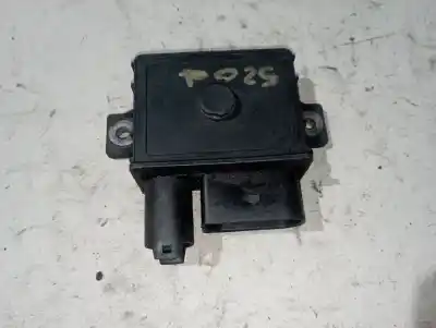 Peça sobressalente para automóvel em segunda mão CAIXA DE PRÉ-AQUECIMENTO por BMW 5 (E60) 520 D Referências OEM IAM 780120002  