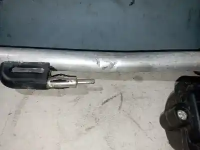 Peça sobressalente para automóvel em segunda mão antena por ssangyong rexton / rexton ii (gab_) 2.9 td referências oem iam 8940008003 89400-08003 