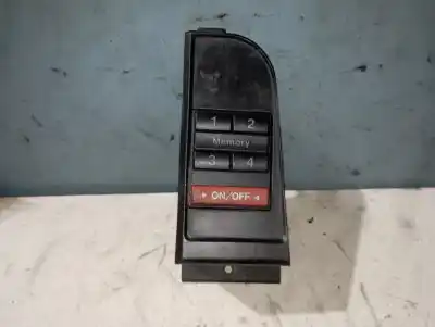 Peça sobressalente para automóvel em segunda mão TROCAR por AUDI A6 C4 (4A2) 2.3 Referências OEM IAM 4A1867375  