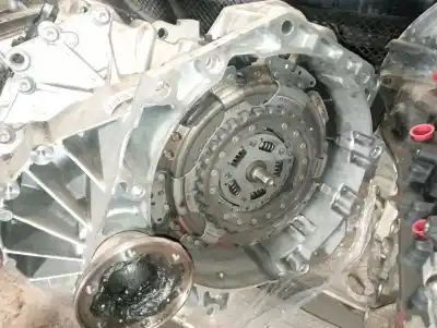 Piesă de schimb auto la mâna a doua CUTIE DE VITEZE pentru AUDI A3 (8V1, 8VK) 1.4 TSI Referințe OEM IAM RESR  
