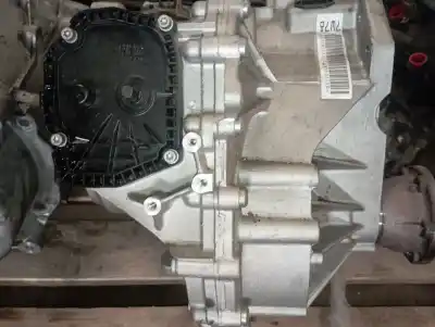 Piesă de schimb auto la mâna a doua cutie de viteze pentru audi a3 (8v1, 8vk) 1.4 tsi referințe oem iam resr res 