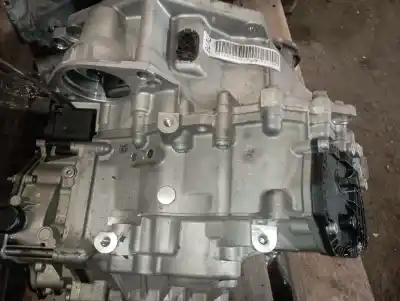 Piesă de schimb auto la mâna a doua cutie de viteze pentru audi a3 (8v1, 8vk) 1.4 tsi referințe oem iam resr res 