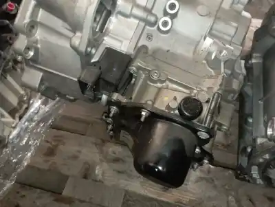 Piesă de schimb auto la mâna a doua cutie de viteze pentru audi a3 (8v1, 8vk) 1.4 tsi referințe oem iam resr res 