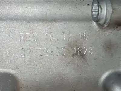 Piesă de schimb auto la mâna a doua cutie de viteze pentru audi a3 (8v1, 8vk) 1.4 tsi referințe oem iam resr res 