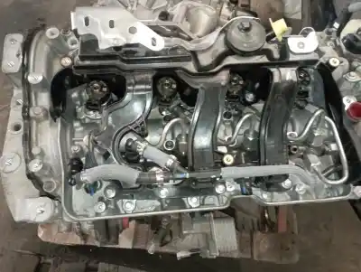 Piesă de schimb auto la mâna a doua MOTOR COMPLET pentru FIAT TALENTO FURGÓN (296_) 2.0 ECOJET Referințe OEM IAM M9RV710  