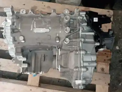 Piesă de schimb auto la mâna a doua MOTOR COMPLET pentru BMW X1 (U11) IX1 XDRIVE30 Referințe OEM IAM 8477907  