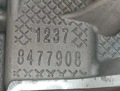 Peça sobressalente para automóvel em segunda mão motor completo por bmw x1 (u11) ix1 xdrive30 referências oem iam 8477907 170mf 
