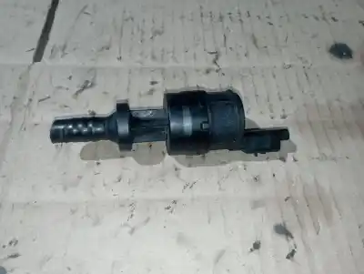 Pezzo di ricambio per auto di seconda mano VALVOLA A DEPRESSIONE per MINI MINI (R56) JOHN COOPER WORKS Riferimenti OEM IAM 75283558004  
