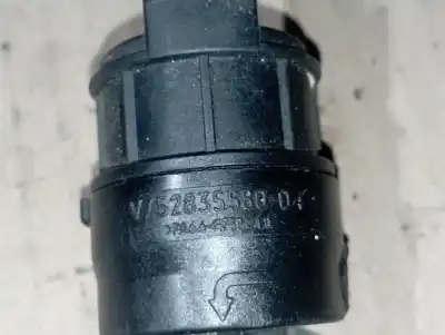 Pezzo di ricambio per auto di seconda mano valvola a depressione per mini mini (r56) john cooper works riferimenti oem iam 75283558004  